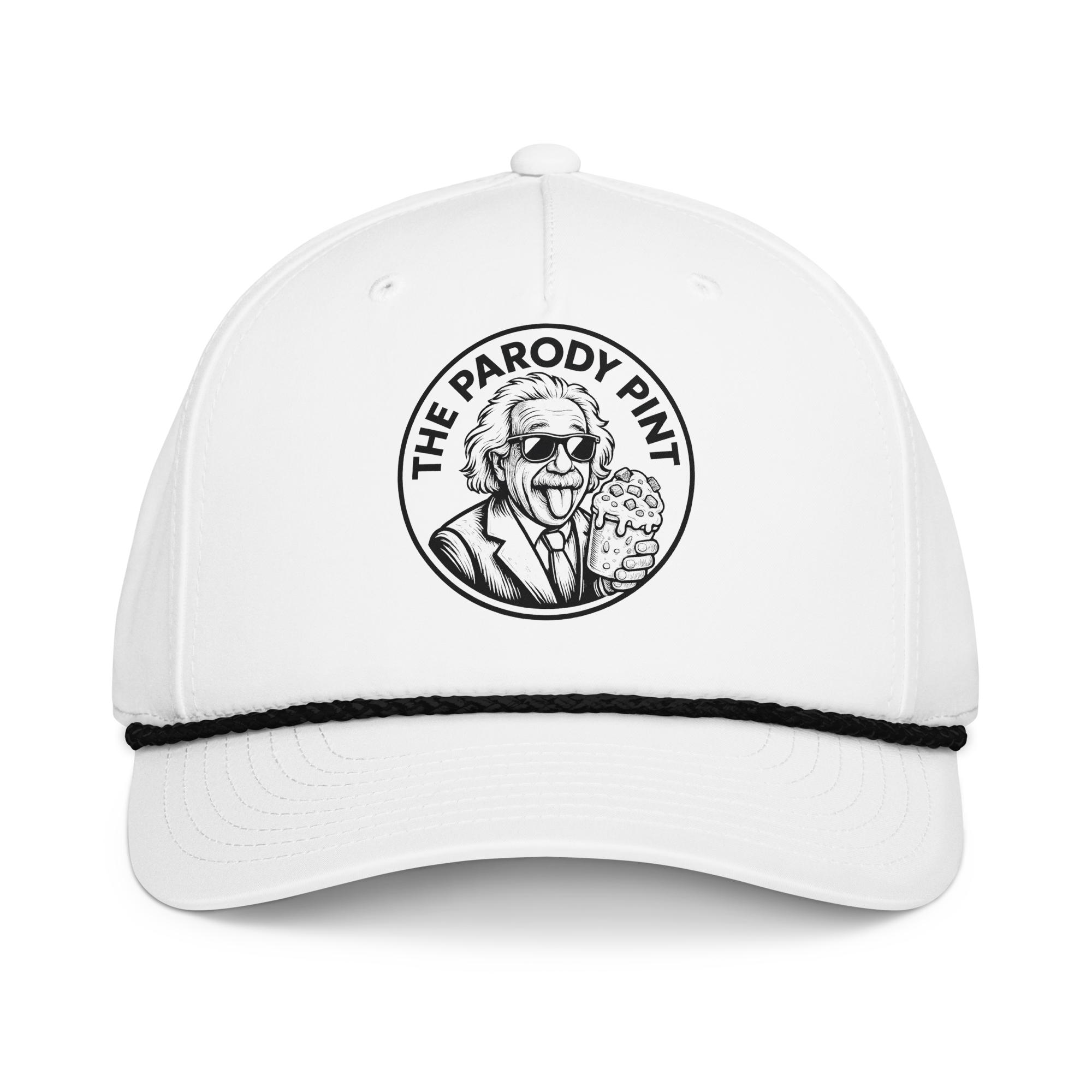 classic-rope-cap-white-black- classic-rope-cap-white-black-