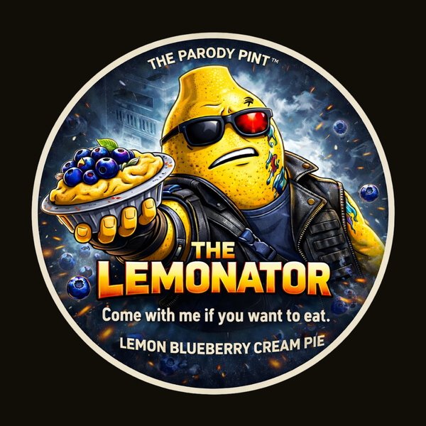 The Lemonator