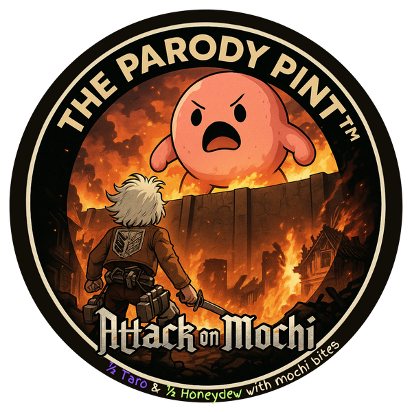 Attack on Mochi