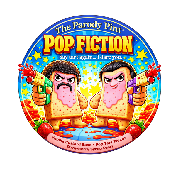 Pop Fiction