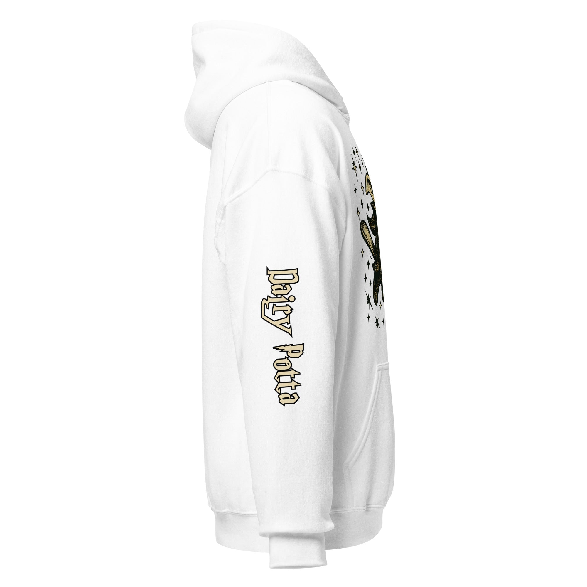 Dairy Potta Hoodie – Eskamoe's Frozen Custard