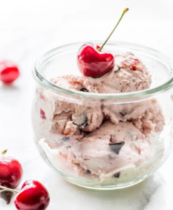 Chocolate-Cherry-Ice-Cream 2